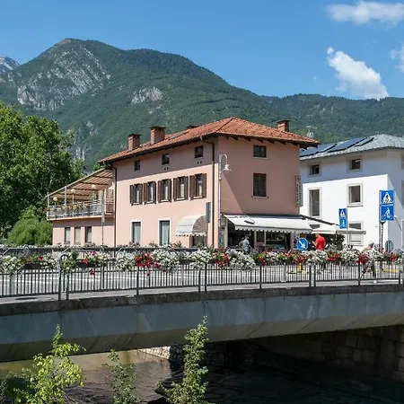 Al Ponte Adiacente Al Parco, Vicino All'ospedale E Centro *