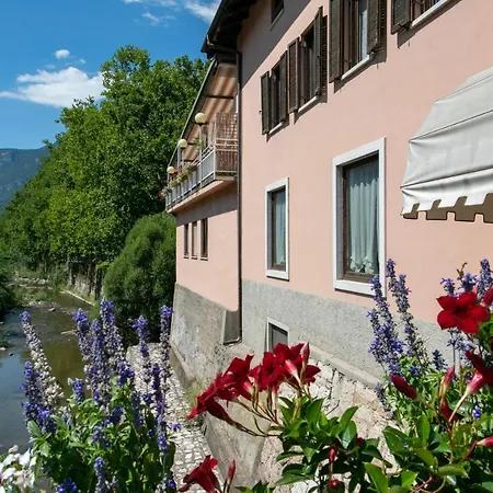Al Ponte Adiacente Al Parco, Vicino All'ospedale E Centro * Trento