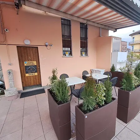Al Ponte Adiacente Al Parco, Vicino All'ospedale E Centro * Trento
