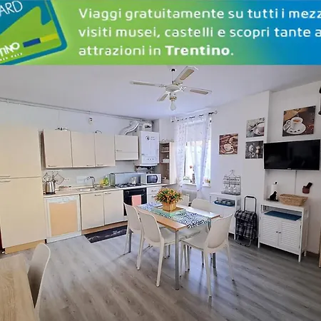 Al Ponte Adiacente Al Parco, Vicino All'ospedale E Centro Apartamento